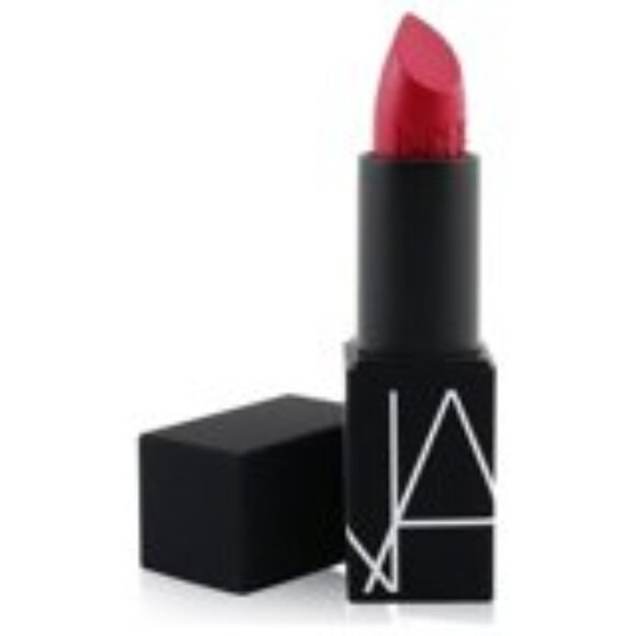 NWOT NARS  Damage Control Satin Lipstick .12 OZ - Picture 1 of 8
